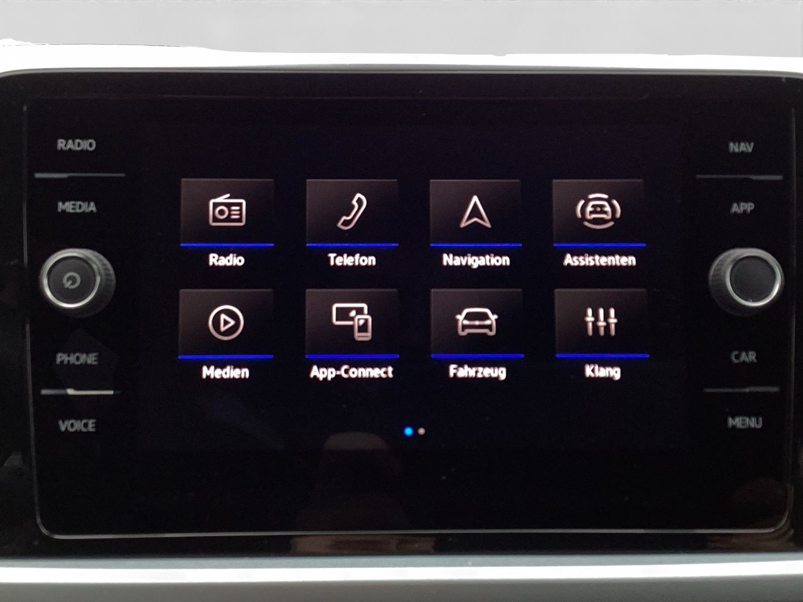 Volkswagen T-Roc - Bild 13