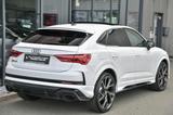 Audi RSQ3 Sportback 2.5 TFSI RS-Sitze* Pano* B&O* 21" - Audi RSQ3 Gebrauchtwagen