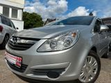 Opel Corsa 1.3 CDTI - 1.HAND - Vollscheckheftgepflegt - Opel Corsa aus 2007: 1.3