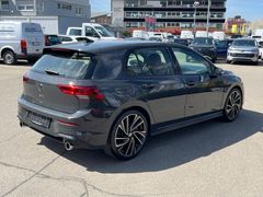VW Golf VIII GTI 245PS DSG #AHK #H&K #19°