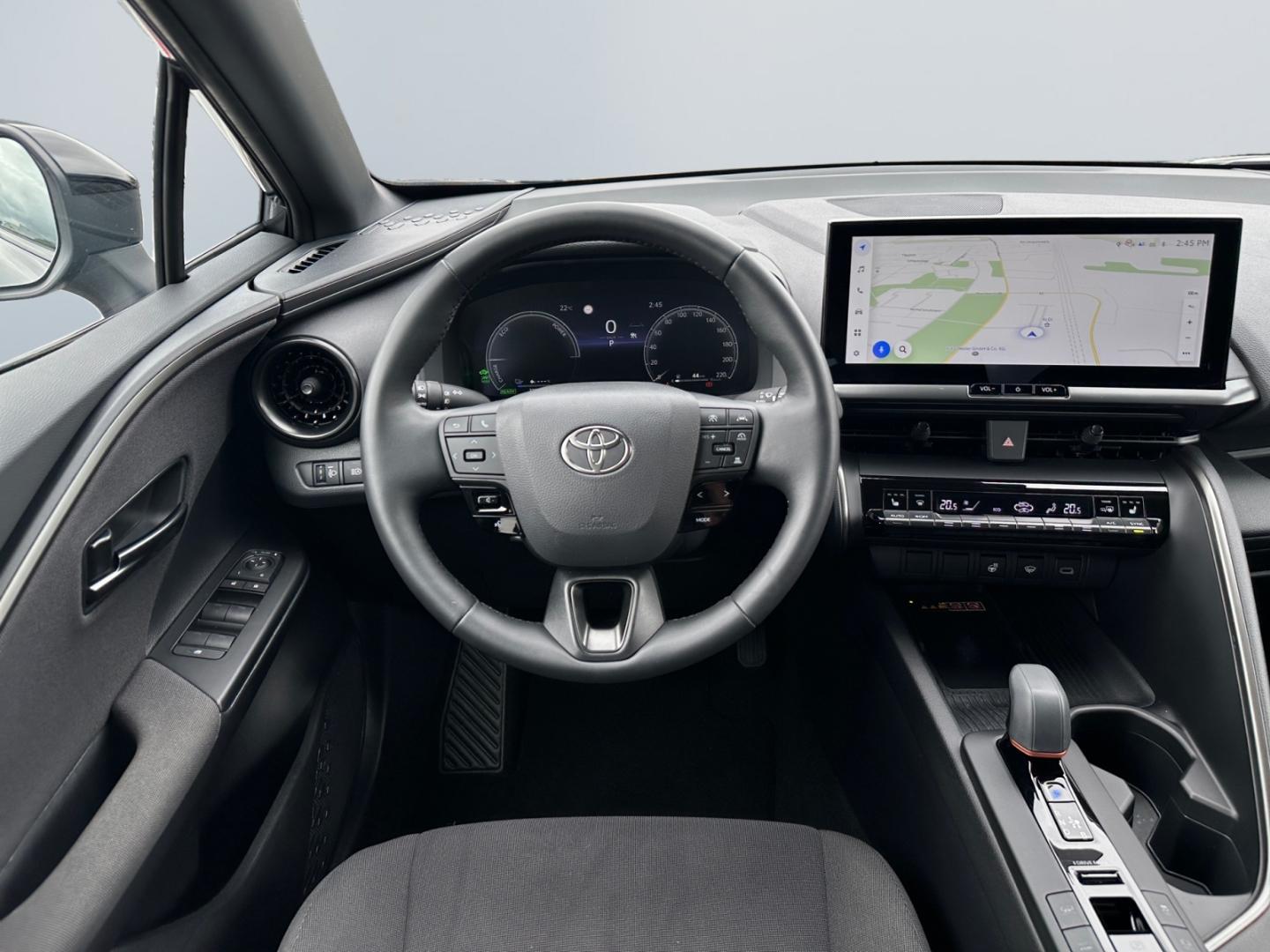 Toyota C-HR 2.0 Plug-In Hybrid Teamplayer *ACC*Kamera*S, миниатюра 10