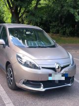 Renault Grand Scenic 1.5 cdi 110 ps 6 gang... - Renault Grand Scenic: 1.6