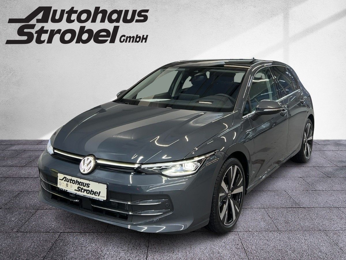 Volkswagen Golf VIII "STYLE" 1.5 eTSI 7-Gang-DSG imagem 2