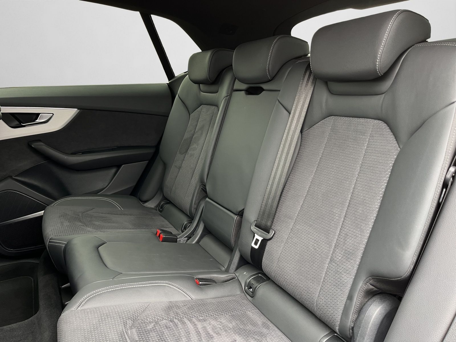 Audi Q8 - Bild 15