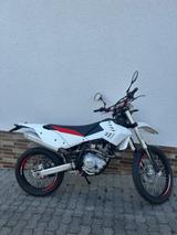 Beta RR 125 Enduro - BETA ENDURO 125