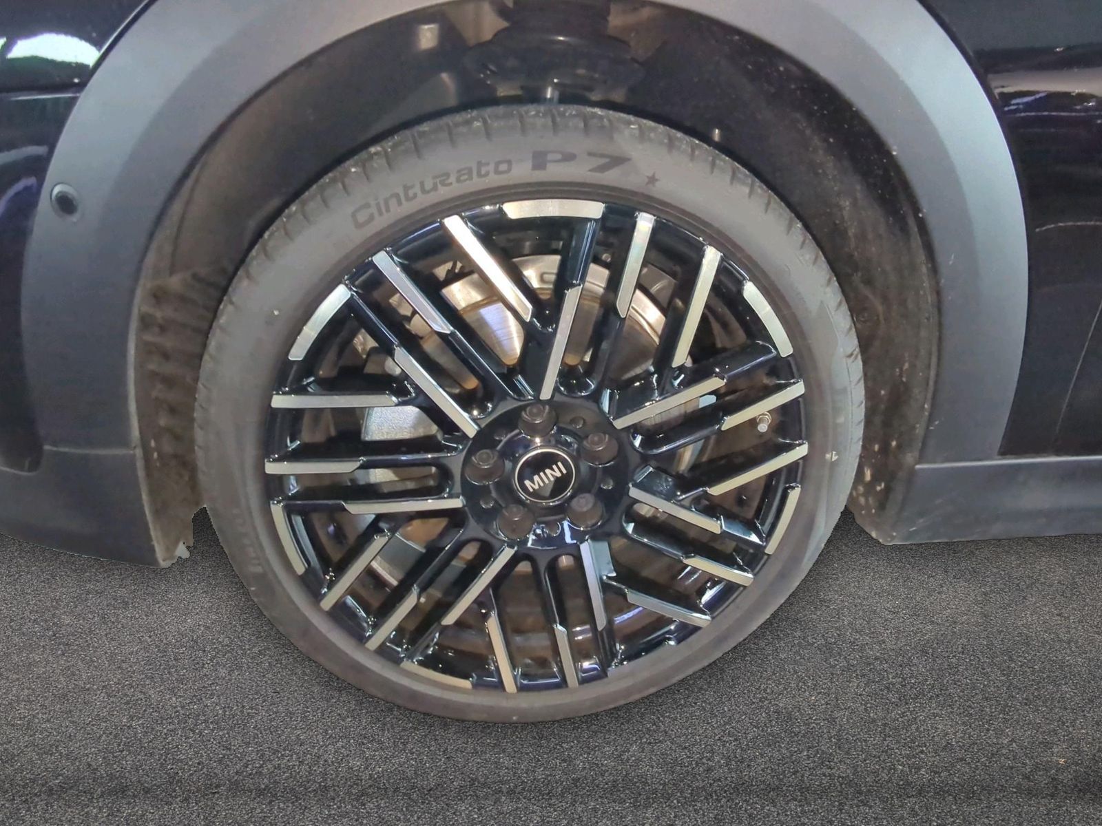 MINI Cooper Cabrio - Bild 16