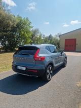 Volvo XC40 T4 AWD Inscription*STHZG*PANO*AHK*LHK - Volvo XC40 von privat