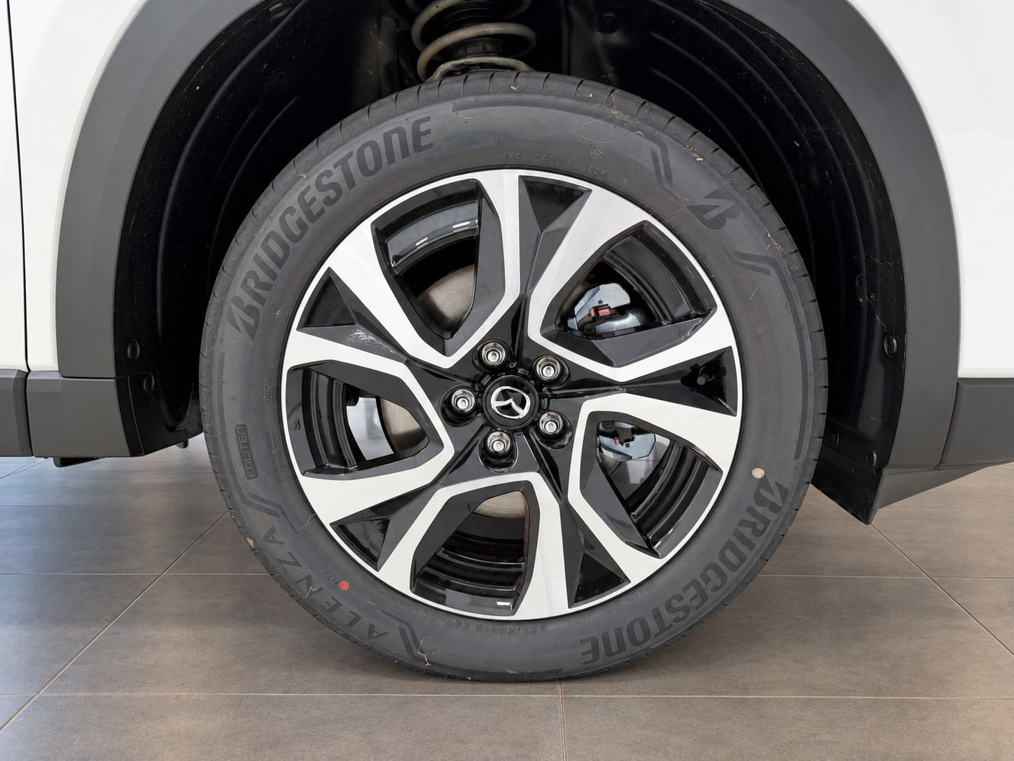 Mazda CX-5 - Bild 9