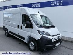 Fiat Ducato Serie 2 MY25 L2H2 140PS MT6
