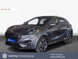 Ford Puma 1.0 EcoBoost Hybrid Aut. ST-LINE
