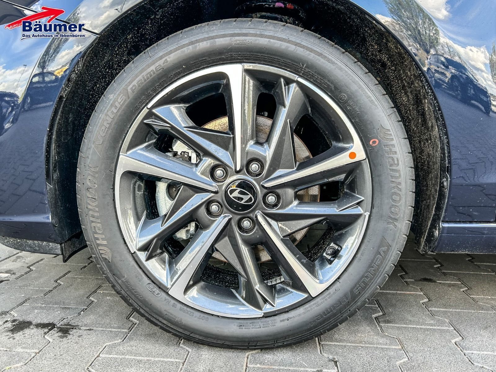 Hyundai i30 – Bild 9