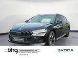 Skoda Superb Combi Sportline 2,0TSI 4x4 Standh. Pano
