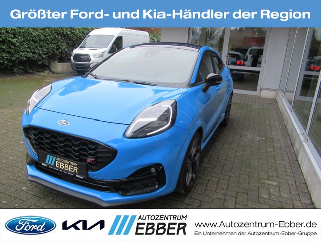 Ford Puma ST X 1.0 EcoBoost MHEV Aut. iACC I Kamera