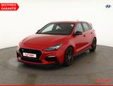 Hyundai i30 2.0 T-GDI N Performance LED Navi Sitzheizung - Hyundai i30: Rot