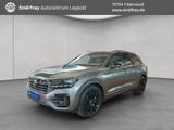 Volkswagen Touareg R 3.0 V6 e-Hybrid 4Motion HUD - Volkswagen Touareg mit Benzin-Antrieb: Geländewagen, 3.6