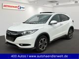 Honda HR-V 1.5 Comfort Automatik Pano - Honda HR-V: Comfort
