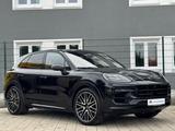 Porsche Cayenne Basis - Porsche Cayenne Gebrauchtwagen in München