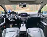 Kia XCeed 1.6 GDI PHEV DCT6 Platinum mit abn. AHK - Kia XCeed von privat