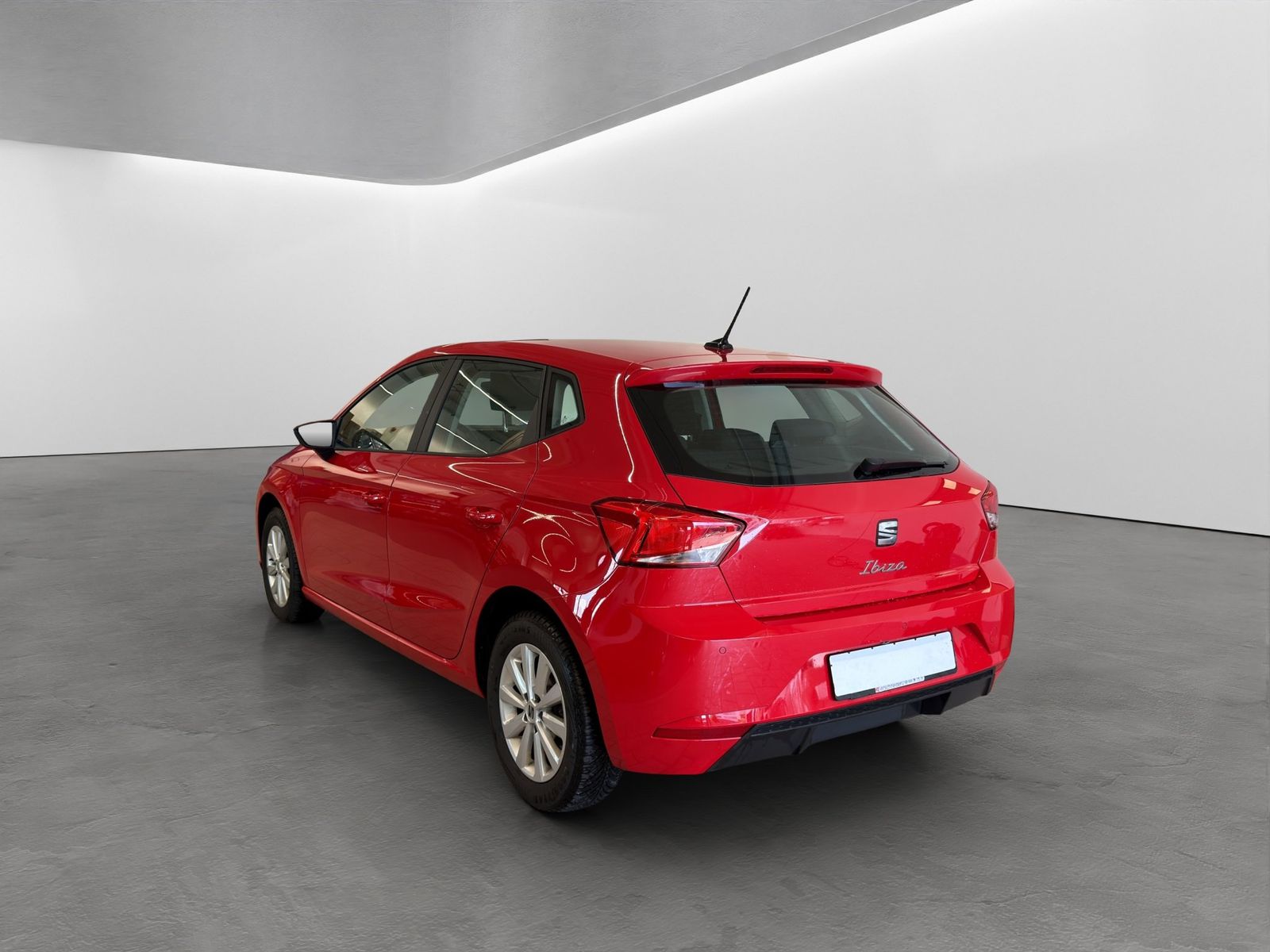 Seat Ibiza - Bild 5