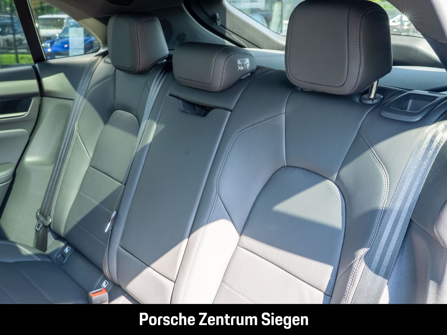 Porsche Macan - Bild 16