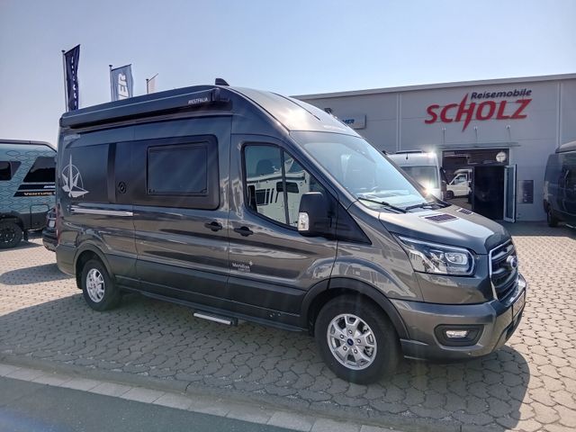 Westfalia Meridian 600 D Limited 170 PS *Automatik*AHK*Win