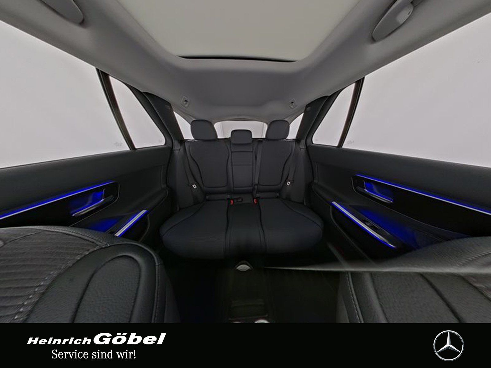 Fahrzeugabbildung Mercedes-Benz C 300 e T AVANTGARDE+AHK+HUD+360°+PANO+FAHRASSI