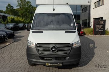 Mercedes Sprinter - 2