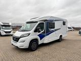 Knaus L!VE, LIVE TI 650 MEG, HAUSMESSE 07. + 08.11.25 - Knaus Wohnwagen & Wohnmobile