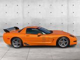 Corvette Z06 C5 - Corvette in Berlin