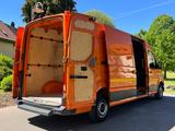 Volkswagen Crafter Kasten Kasten 35 lang Hochdach FWD - Volkswagen Crafter lang