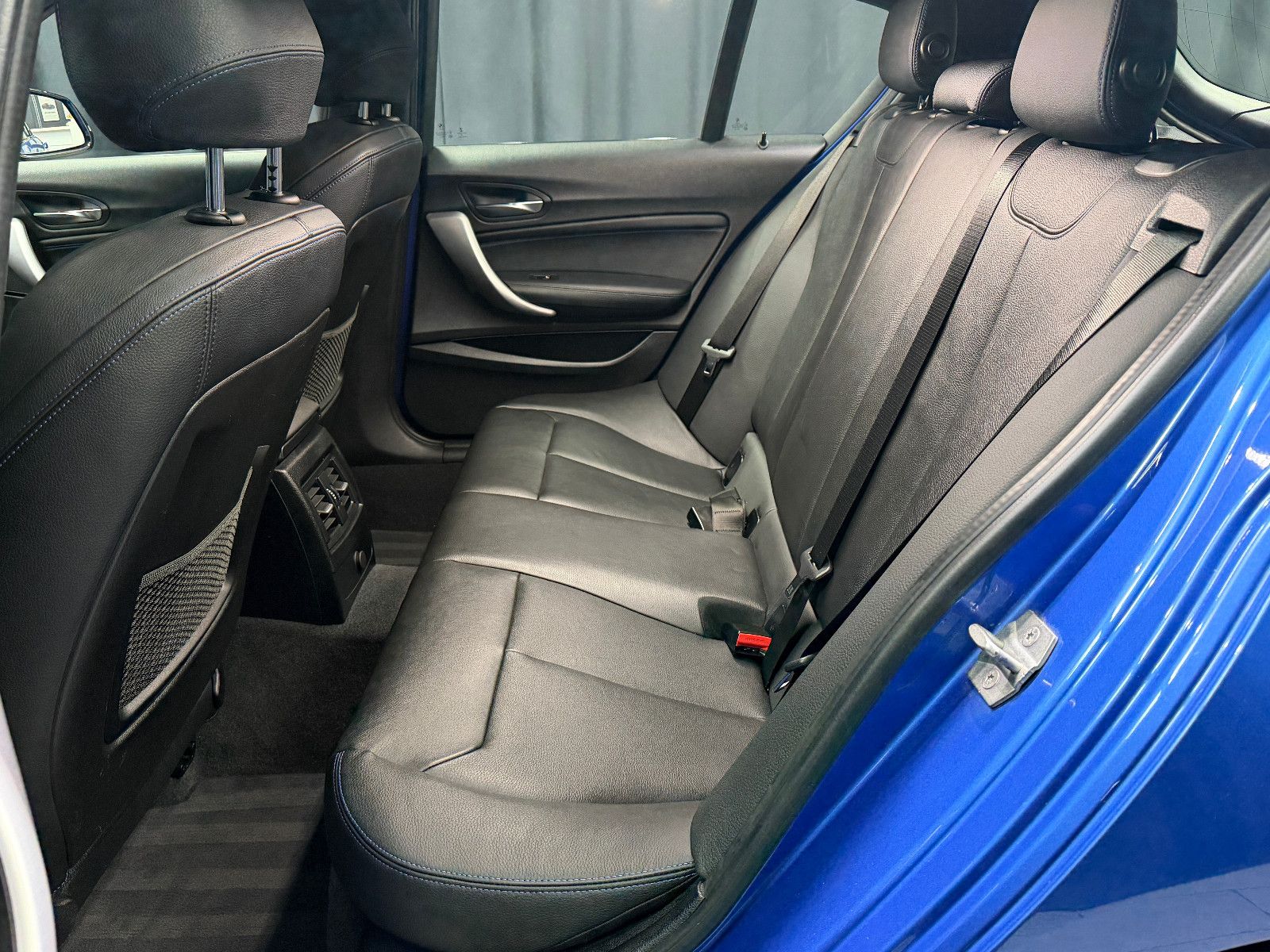 Fahrzeugabbildung BMW M140i Special Edition LCI|LED|LEDER|DEUTSCHES FZ