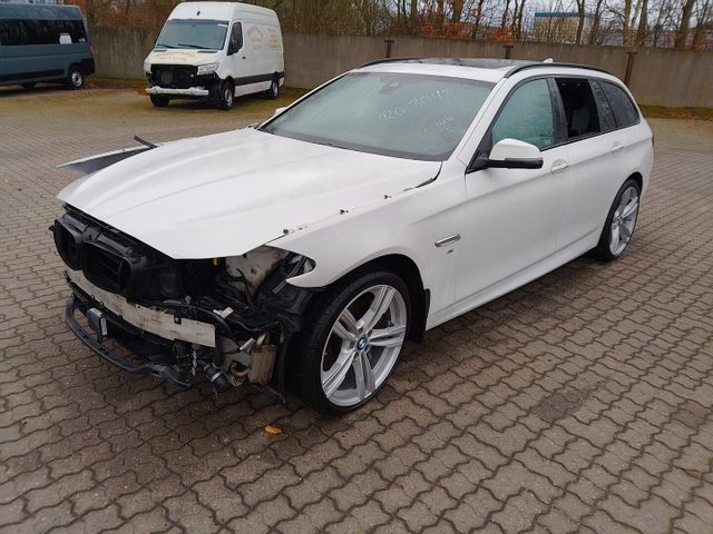 BMW Touring 530d xDrive