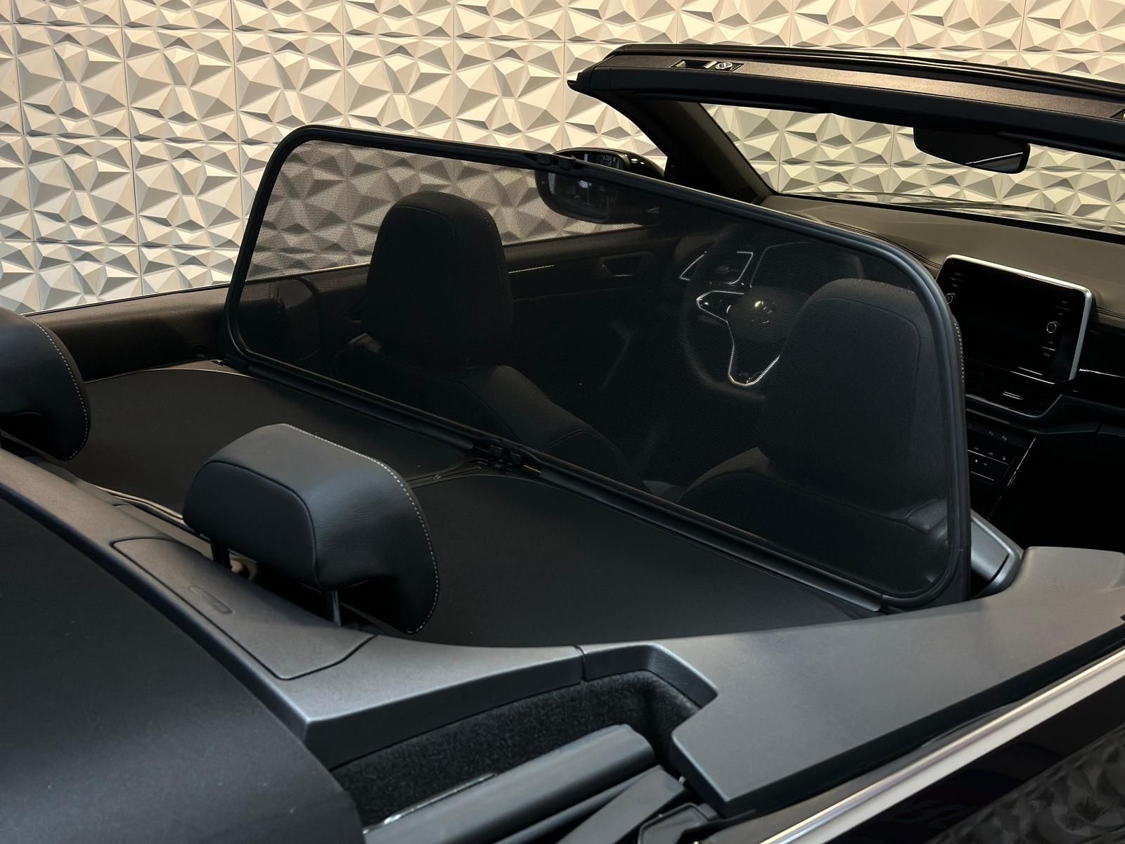 VW T-Roc Cabriolet 1.5TSI R LINE *IQLIGHT#AHK#SHZ - Image 9