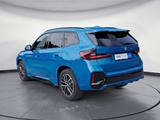 BMW X1 sDrive18i Steptronic M Sportpaket AHK - BMW X1: Automatik