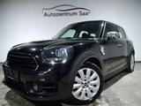 MINI Cooper Countryman All4 Allrad Sitzheizung Navi - schwarze MINI Cooper Countryman