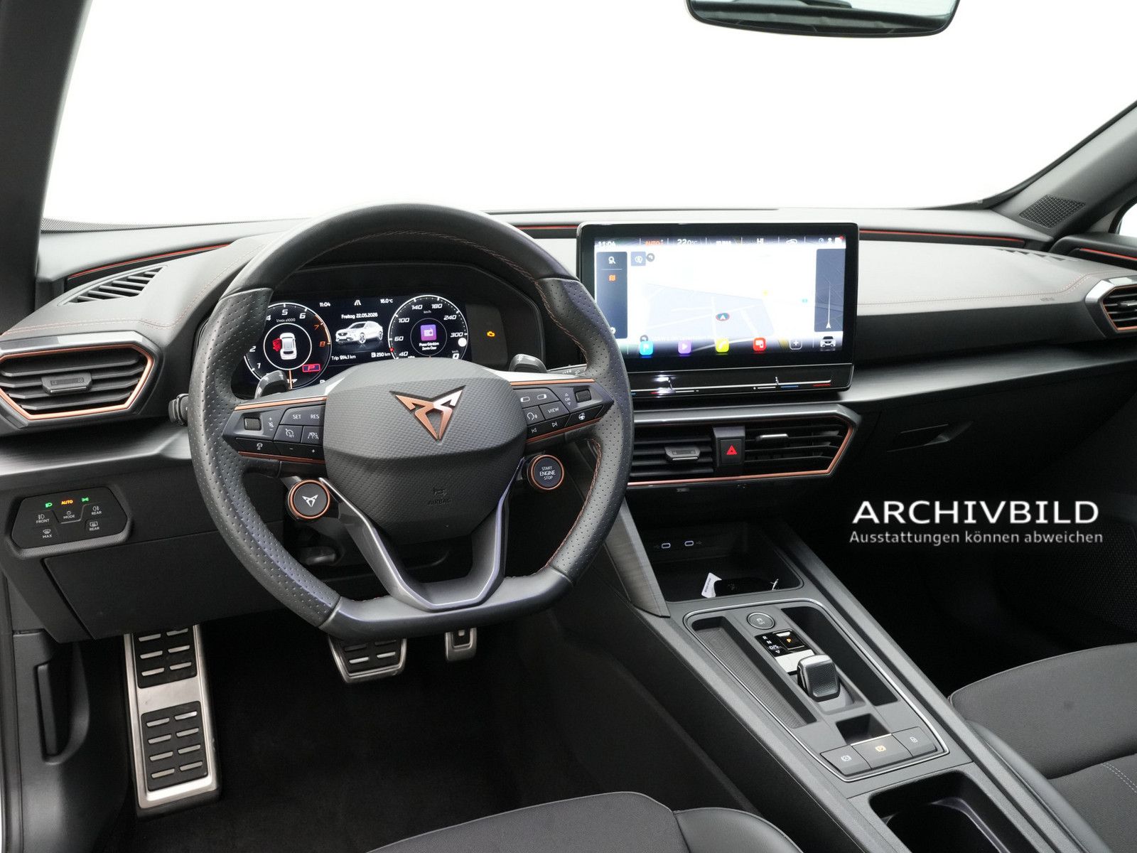 Cupra Formentor - Bild 9