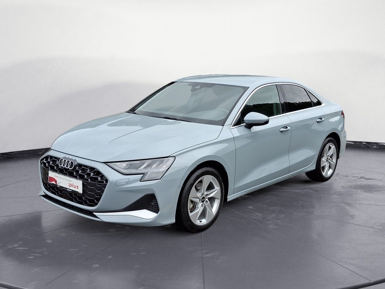 Audi A3 - Bild 2
