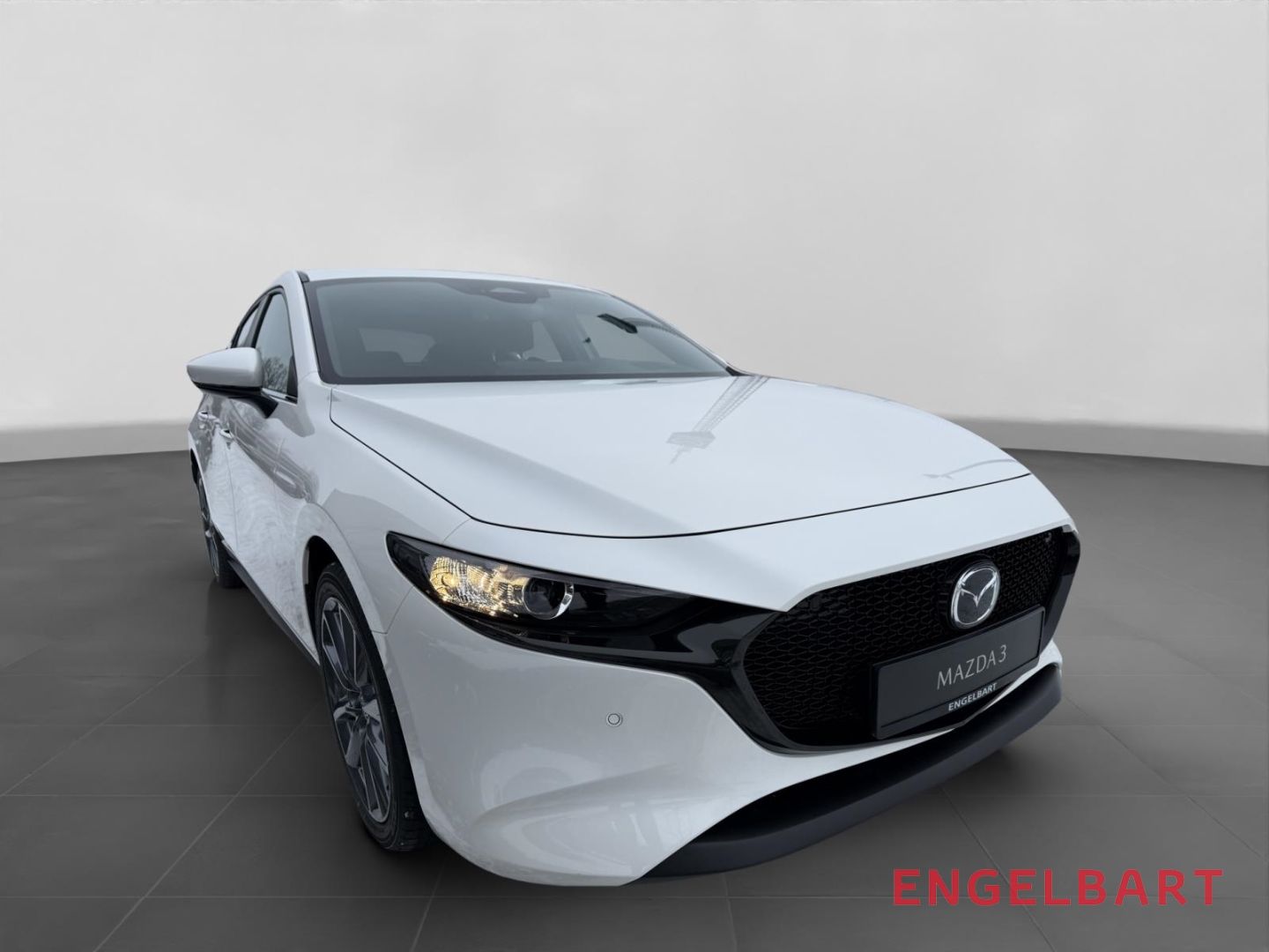 Mazda 3 - Bild 6