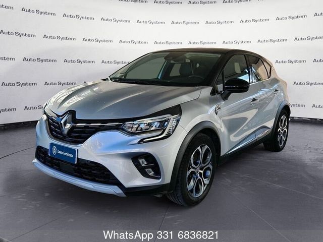 Renault Captur Hybrid E-Tech 145 CV Intens