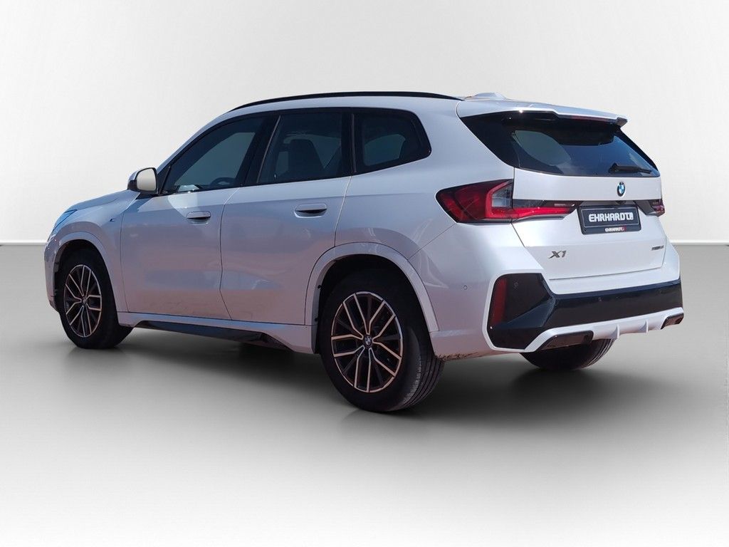BMW X1 - Bild 7