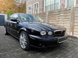 Jaguar X-Type 2.2 D Classic, Klima, Navi - Jaguar X-Type: Classic