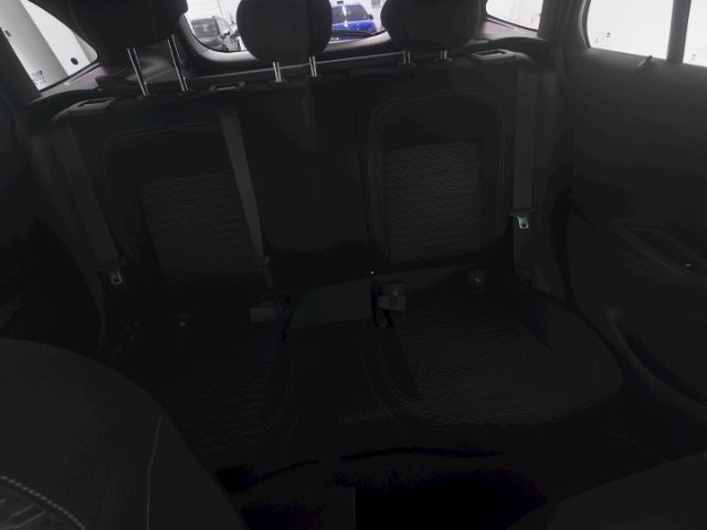 Astra K ST DYNAMIC+ANHÄNGERKUPPLUNG+NAVI+FRONTKA