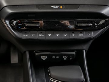 Hyundai i20 1.0 Trend Digitales Cockpit Navi Kamera