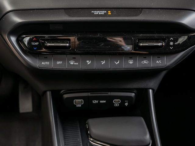 Hyundai i20 1.0 Trend Digitales Cockpit Navi Kamera