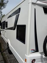 Itineo SB740 Spirit Edition - Itineo Wohnwagen & Wohnmobile