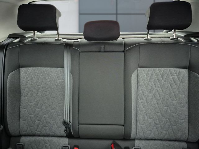 T-Roc 1.0 TSI Move *STANDH*LED*NAVI*SHZ*PDC*