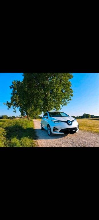 Image of Renault ZOE