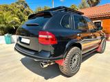 Porsche Cayenne 3.6 V6 - Off-road Setup - gebrauchte Porsche Cayenne aus dem Jahr 2007