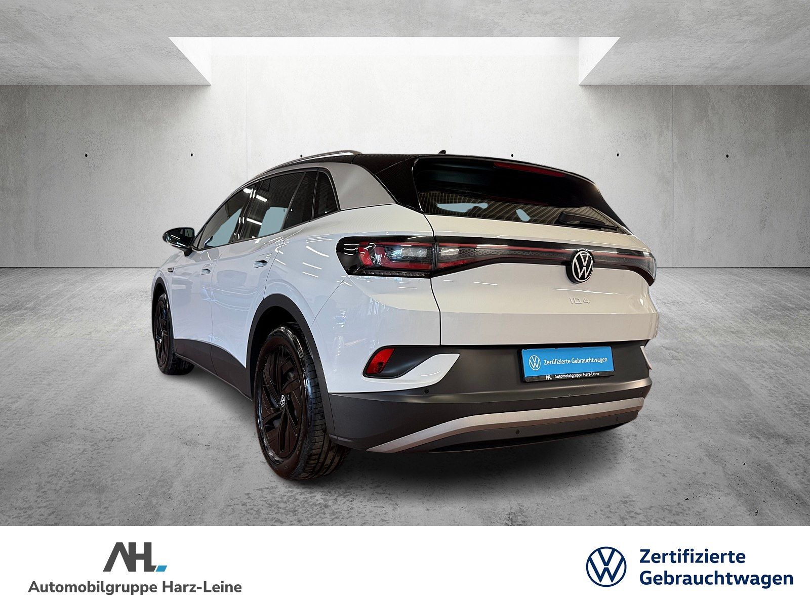 Volkswagen ID.4 - Bild 3