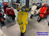 Vespa Primavera S 50 ccm - CCM
